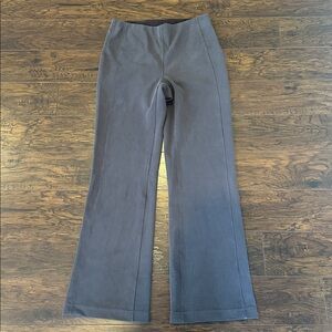 Lululemon Softstreme High Rise Ribbed Pants